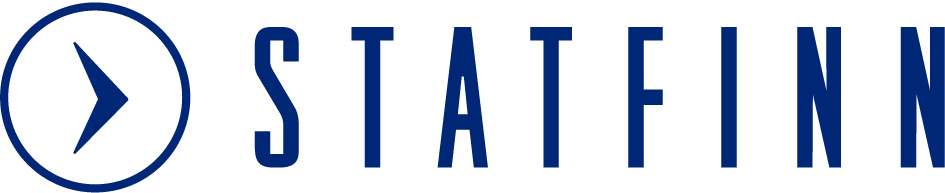 Statfinnin logo